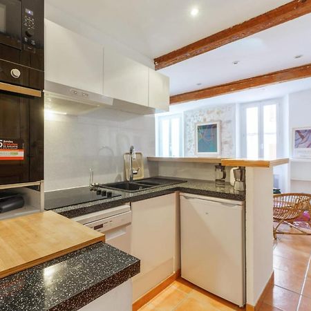 Appartement Tonnel - Welkeys Бандол Екстериор снимка