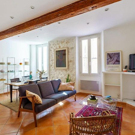 Appartement Tonnel - Welkeys Бандол Екстериор снимка